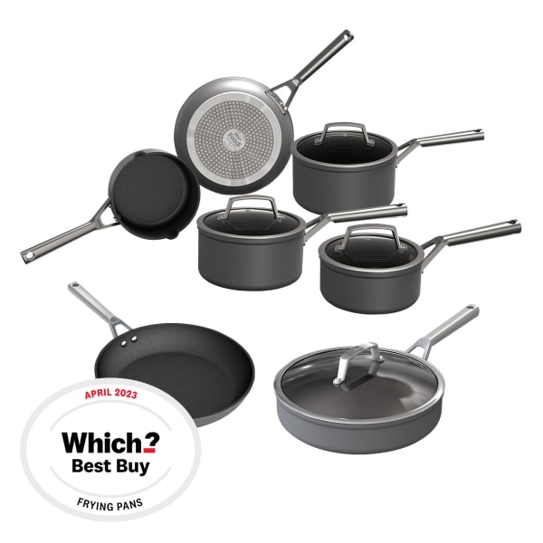 Best pans store